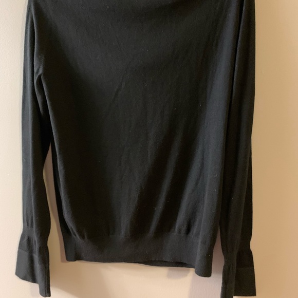 Boss black sweater - Picture 6 of 8